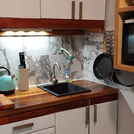 Suite Ultra Moderne Wi-Fi ยาอุนเด ภายนอก รูปภาพ