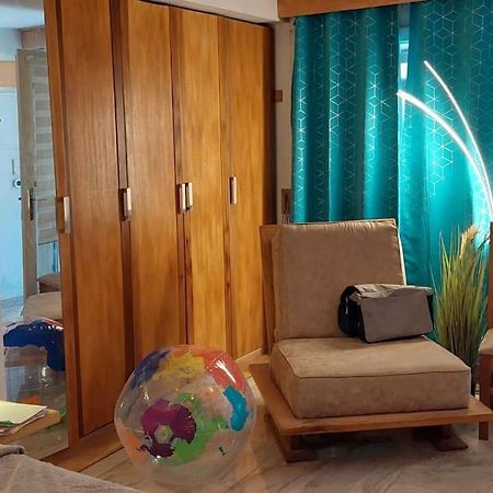 Suite Ultra Moderne Wi-Fi ยาอุนเด ภายนอก รูปภาพ