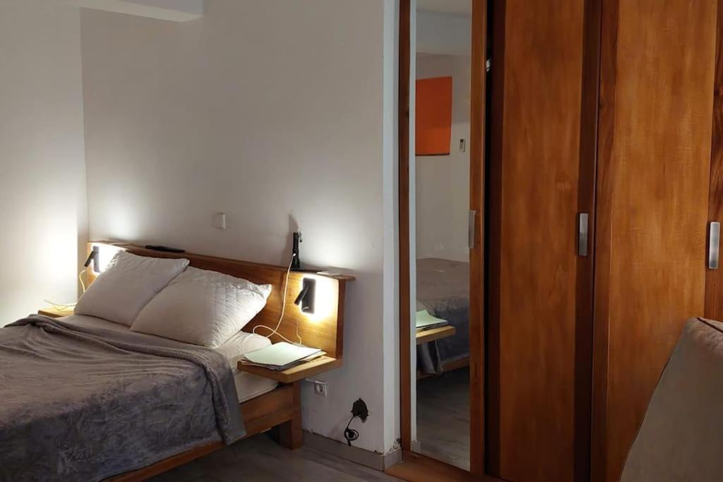 Suite Ultra Moderne Wi-Fi ยาอุนเด ภายนอก รูปภาพ