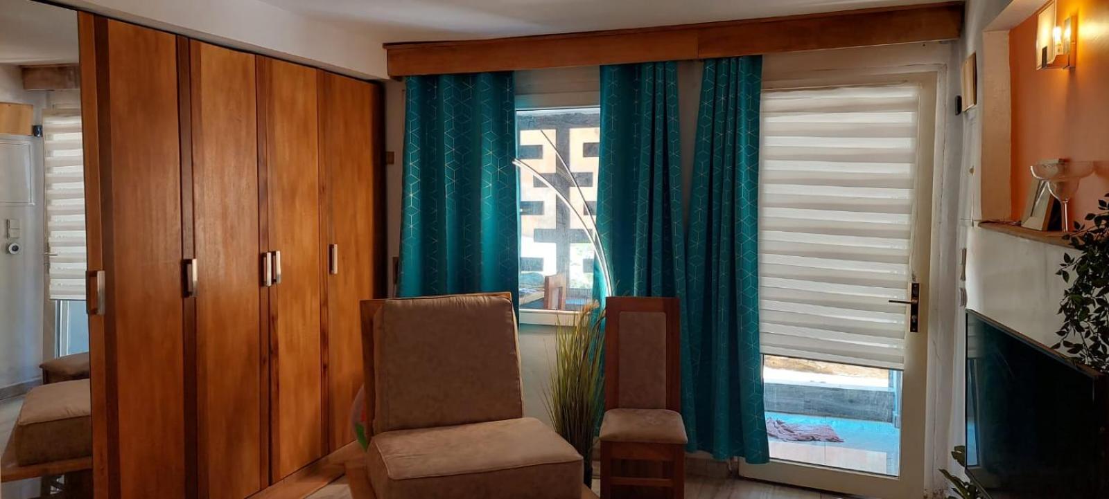Suite Ultra Moderne Wi-Fi ยาอุนเด ภายนอก รูปภาพ