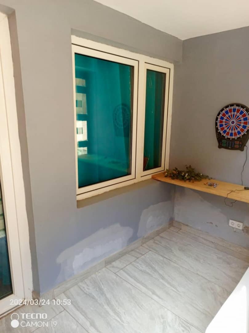 Suite Ultra Moderne Wi-Fi ยาอุนเด ภายนอก รูปภาพ